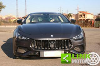 MASERATI Ghibli usata, con Airbag laterali