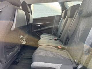 PEUGEOT 5008 usata, con Controllo automatico clima