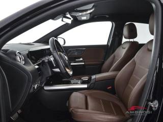 MERCEDES-BENZ GLA 200 usata 8