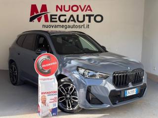 BMW X1 xDrive 20d Msport