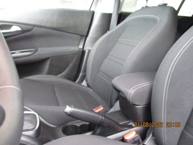 FIAT Tipo usata, con Servosterzo