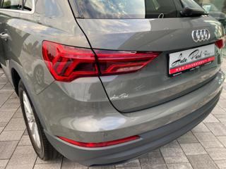 AUDI Q3 usata, con Autoradio digitale