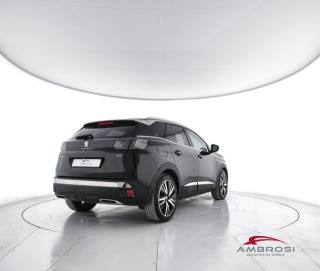 PEUGEOT 3008 usata 2