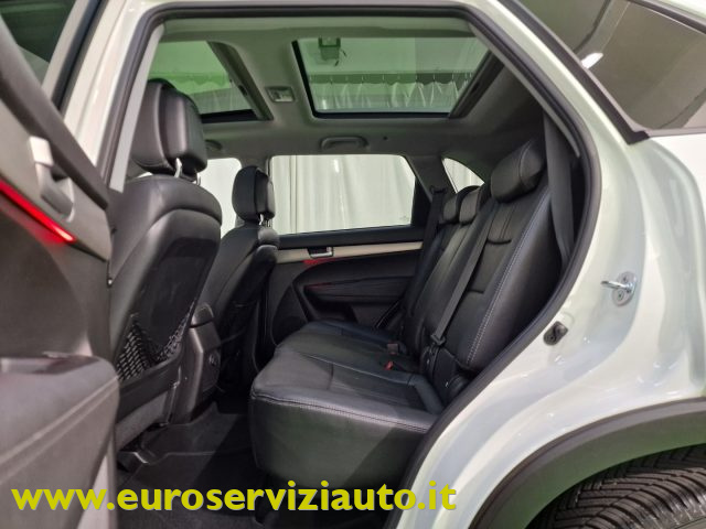 KIA Sorento usata 39