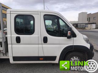 CITROEN Jumper usata 23