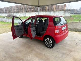 KIA Picanto usata 42
