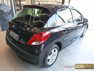 PEUGEOT 207 usata, con Chiusura centralizzata
