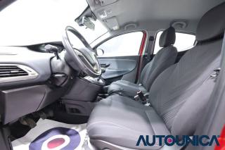LANCIA Ypsilon usata, con Chiusura centralizzata telecomandata