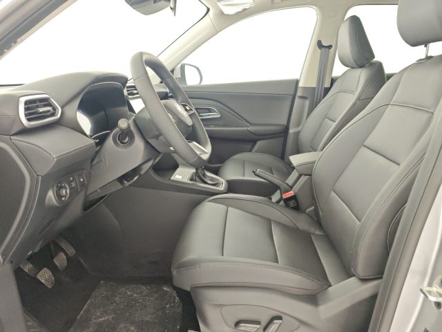 MG ZS usata, con Fari LED