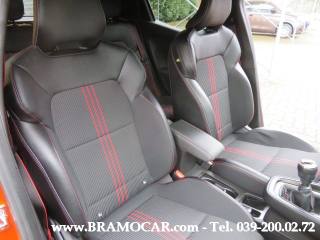 RENAULT Clio usata, con Bracciolo