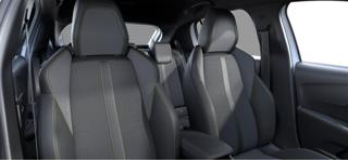 PEUGEOT 208 usata, con Controllo trazione