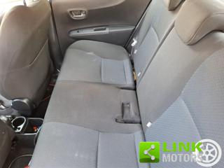 TOYOTA Yaris usata, con Bluetooth