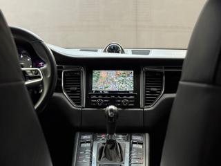 PORSCHE Macan usata, con Trazione integrale