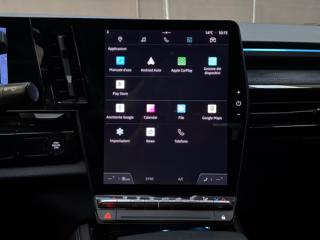 RENAULT Austral usata, con Servosterzo