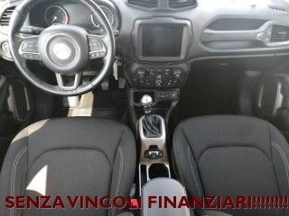 JEEP Renegade usata, con Cruise Control