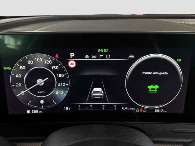 KIA Sportage usata 13
