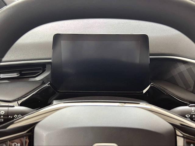 MG MG3 usata, con Park Distance Control