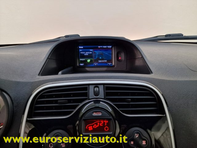 RENAULT Kangoo usata, con USB