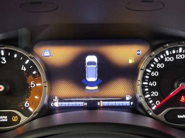 JEEP Renegade usata, con Controllo trazione