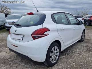 PEUGEOT 208 usata, con Airbag laterali