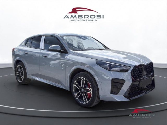 BMW X2 usata 1