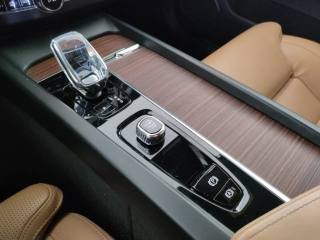 VOLVO XC60 usata, con Tettuccio apribile