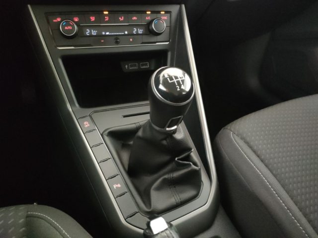 VOLKSWAGEN Polo usata, con Immobilizzatore elettronico