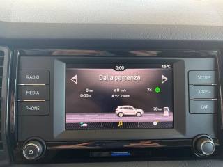 SKODA Kodiaq usata 89