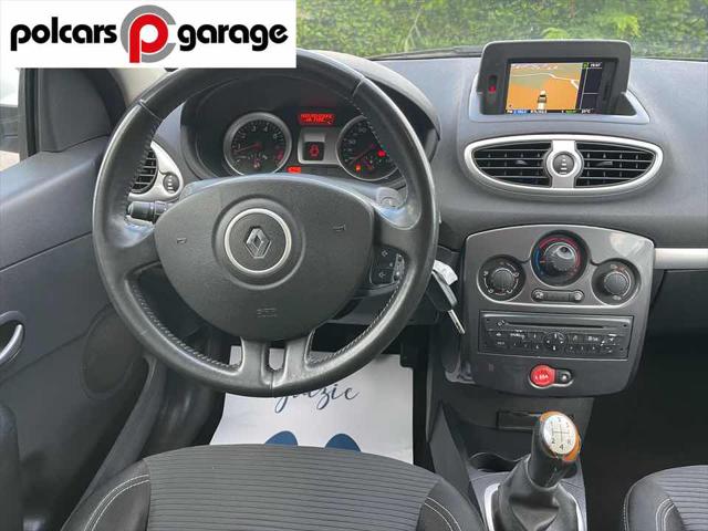 RENAULT Clio usata, con Controllo trazione