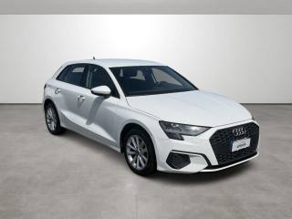 AUDI A3 usata, con Airbag laterali