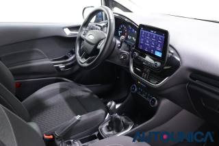 FORD Fiesta usata, con 360° camera
