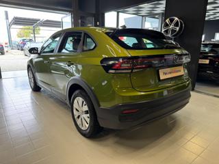 VOLKSWAGEN Taigo usata, con Alzacristalli elettrici