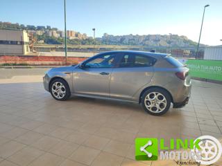 ALFA ROMEO Giulietta usata, con Airbag laterali