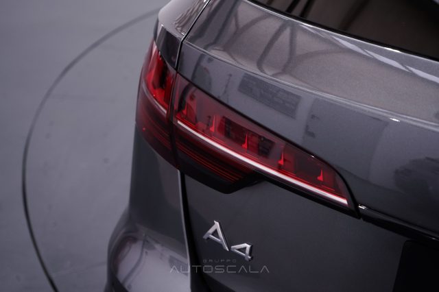 AUDI A4 usata 33