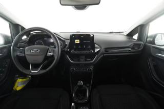 FORD Fiesta usata 7