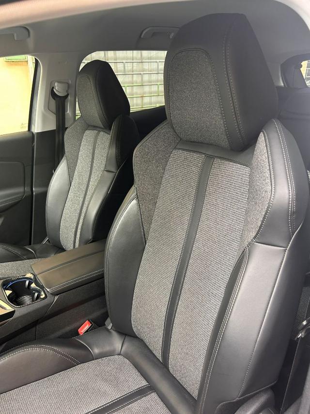 PEUGEOT 3008 usata, con Chiusura centralizzata