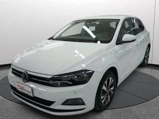 VOLKSWAGEN Polo usata 19