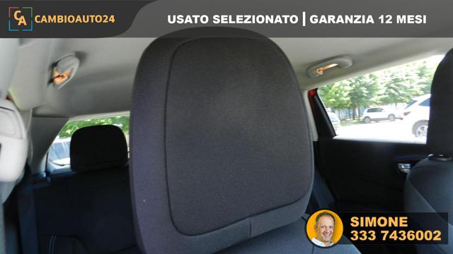 JEEP Compass usata 96