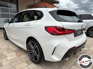 BMW 118 usata, con Alzacristalli elettrici