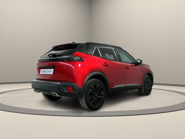 PEUGEOT 2008 usata, con Alzacristalli elettrici