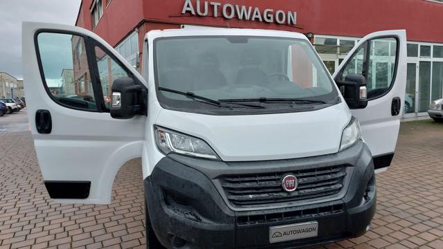 FIAT Ducato usata 26
