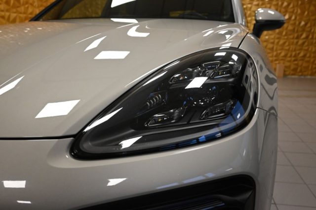 PORSCHE Cayenne usata 119