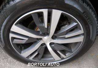 PEUGEOT 3008 usata, con Cronologia tagliandi