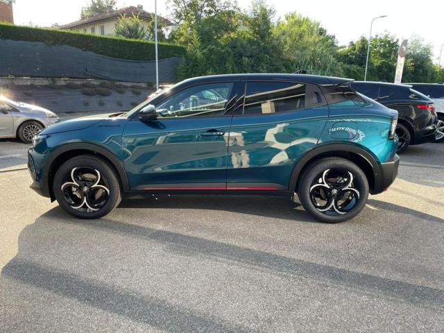 ALFA ROMEO Junior usata, con Interni in pelle