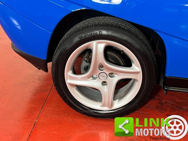 FIAT Coupe usata 18
