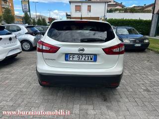 NISSAN Qashqai usata, con Cerchi in lega