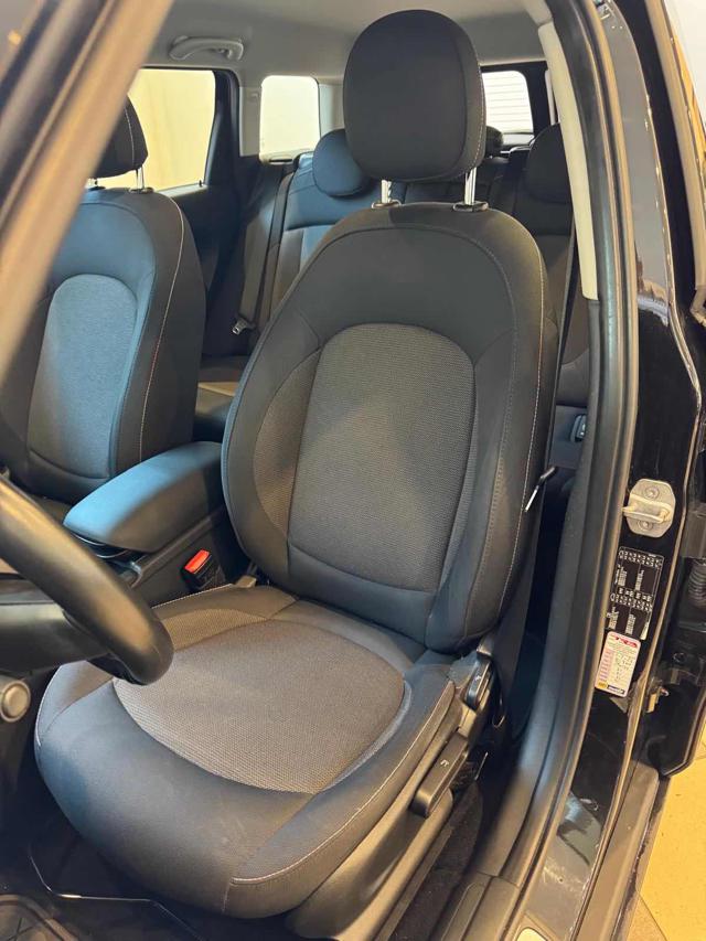 MINI Clubman usata, con Controllo trazione