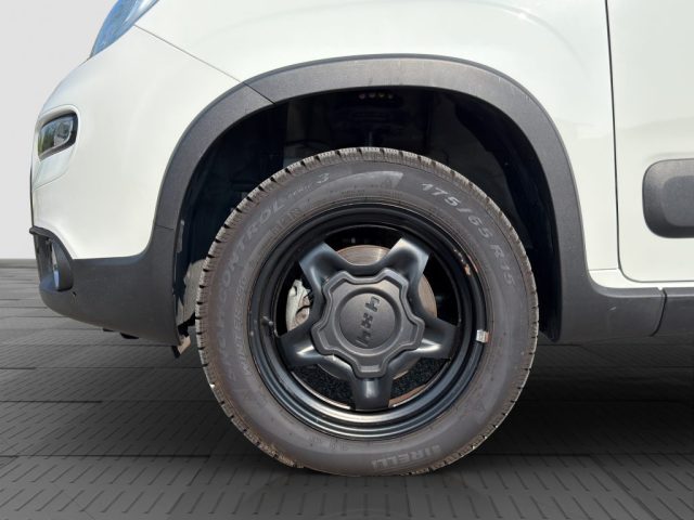 FIAT Panda usata 15