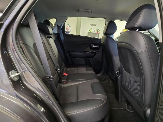 KIA Niro usata, con Controllo trazione