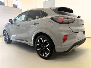 FORD Puma usata, con Chiusura centralizzata